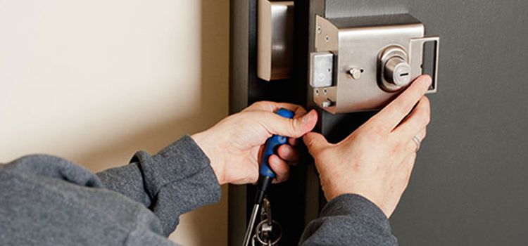 Deadbolt Lock Installation Perris