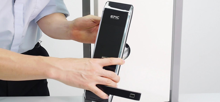 Digital Lock Installation Perris