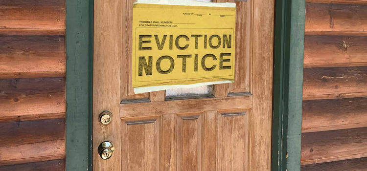 Residential Eviction Service Perris