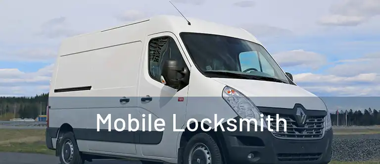  Mobile Locksmith 